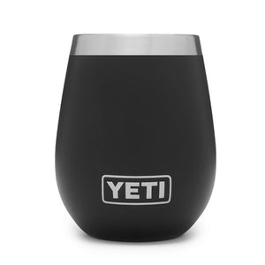 Yeti 10oz Tumbler w/ Lid - Multiple Colors Home & Gifts - Yeti Yeti Black  