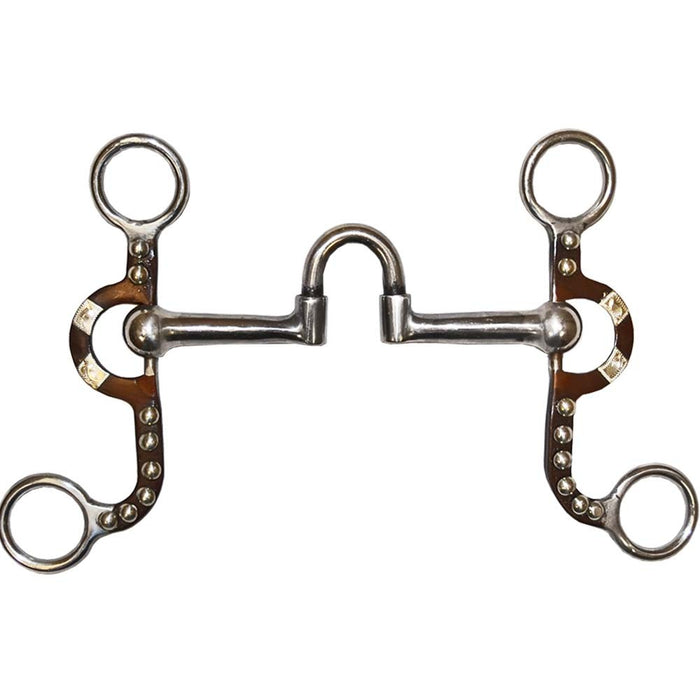 Formay 6" Low Correction Port Bit Tack - Bits Formay