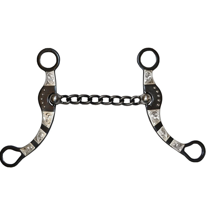 Formay 7-1/2" Shank Chain Bit Tack - Bits Formay