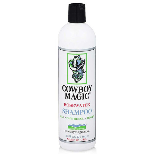 Cowboy Magic Shampoo Equine - Grooming Cowboy Magic 16oz