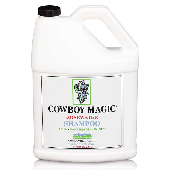 Cowboy Magic Shampoo Equine - Grooming Cowboy Magic 1Gal