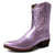 Macie Bean Patsy Shine Shorty Boot - FINAL SALE* WOMEN - Footwear - Boots - Fashion Boots Macie Bean   