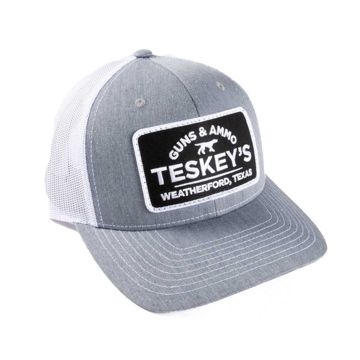 Teskey's G&A Patch Cap TESKEY'S GEAR - Baseball Caps Teskey's