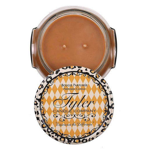 Tyler Candle Co. 22oz Candle - Cowboy HOME & GIFTS - Home Decor - Candles + Diffusers Tyler Candle Company