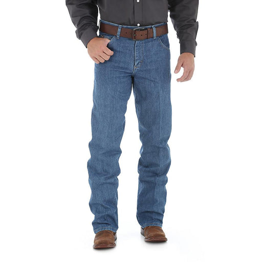 Wrangler Men's 20X Relaxed Fit Jean - FINAL SALE MEN - Clothing - Jeans Wrangler