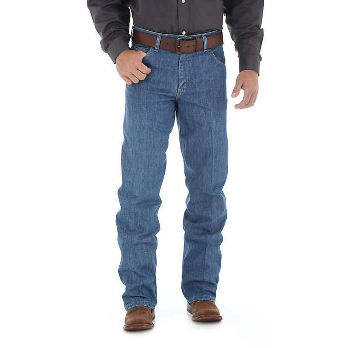 Wrangler Men's 20X Relaxed Fit Jean - FINAL SALE MEN - Clothing - Jeans Wrangler