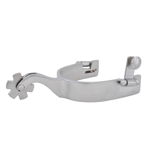 Metalab Performer Trainer Cutting Spurs Tack - Spurs Metalab Men's