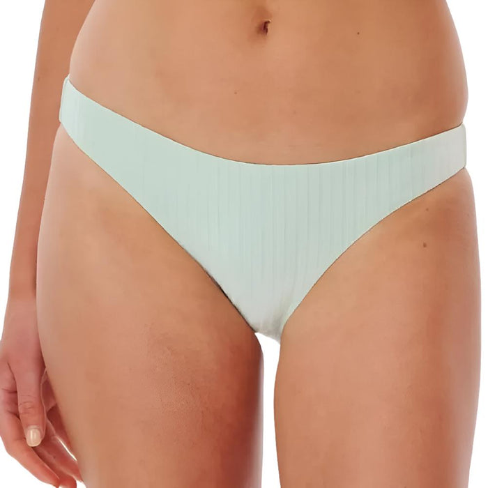 Rip Girl Premium Surf Cheeky Bikini Bottom WOMEN - Clothing - Surf & Swimwear - Swimsuits Rip Curl
