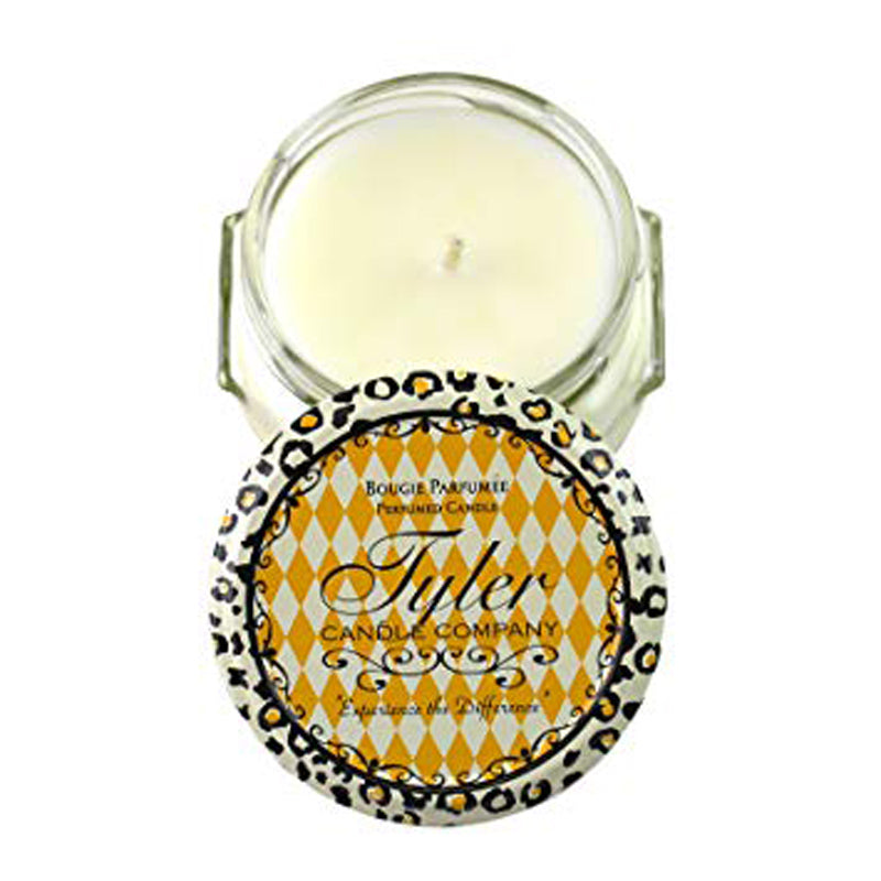 Diva 3.4oz Candle HOME & GIFTS - Home Decor - Candles + Diffusers Tyler Candle Company   