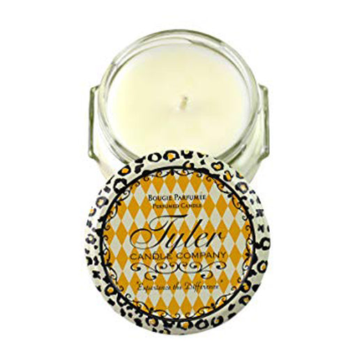 Tyler Candle Co. 3.4oz Candle - Diva HOME & GIFTS - Home Decor - Candles + Diffusers Tyler Candle Company