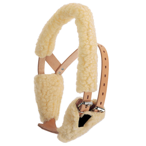 Weaver Miracle Collar Fleece Cover Equine - Training & Behavior Weaver