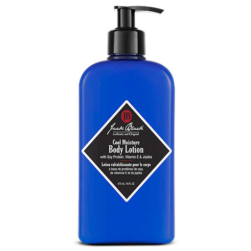 Jack Black Cool Moisture Lotion - 16oz MEN - Accessories - Grooming & Cologne Jack Black
