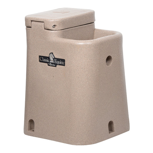 Classic Equine AutoFount Single Drink Barn - Waterers & Troughs Classic Equine