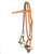 Teskey's Single Rope Sidepull With Bit Tack - Training - Headgear Teskey's Latigo  