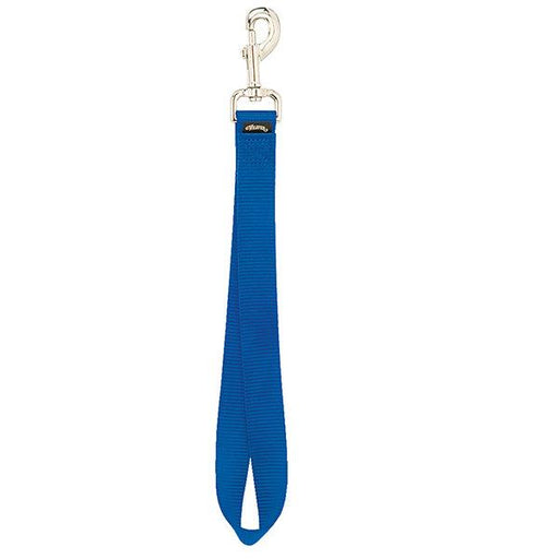 Weaver Goat Lead with 12" Loop Livestock - Show Supplies Weaver