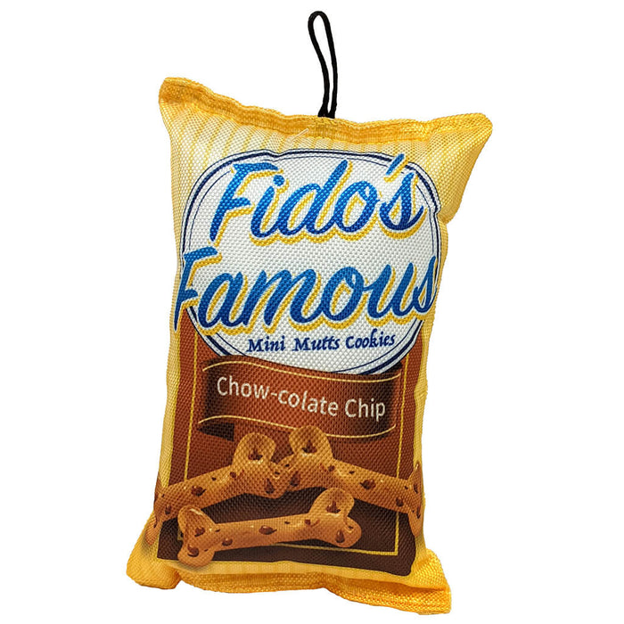SPOT Fido's Famous Dog Toy Pets - Toys & Treats Ethical Products