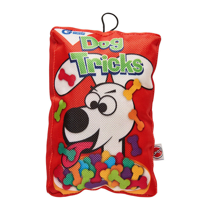 SPOT Dog Tricks Dog Toy Pets - Toys & Treats Ethical Products