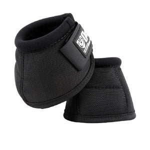 Cashel No Turn Bell Boots Tack - Leg Protection - Bell Boots Cashel Small  