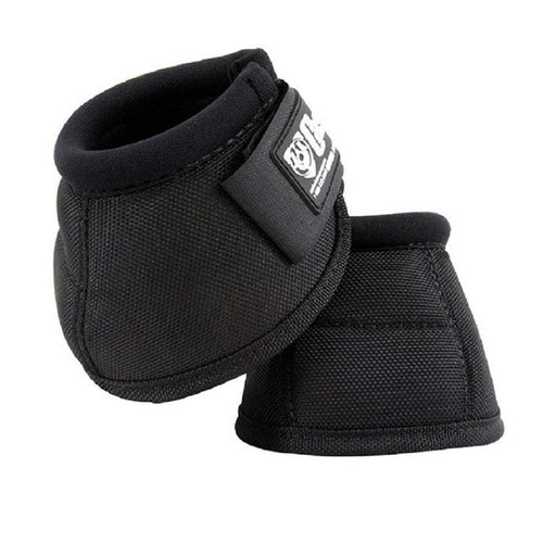 Cashel No Turn Bell Boots Tack - Leg Protection Cashel M