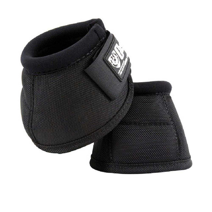 Cashel No Turn Bell Boots Tack - Leg Protection Cashel M