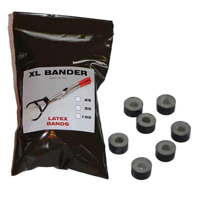 XL Bander Bands First Aid & Medical - Tools Teskey's   