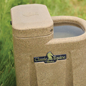 Classic Equine EZFount Barn Supplies - Waterers & Troughs Classic Equine   