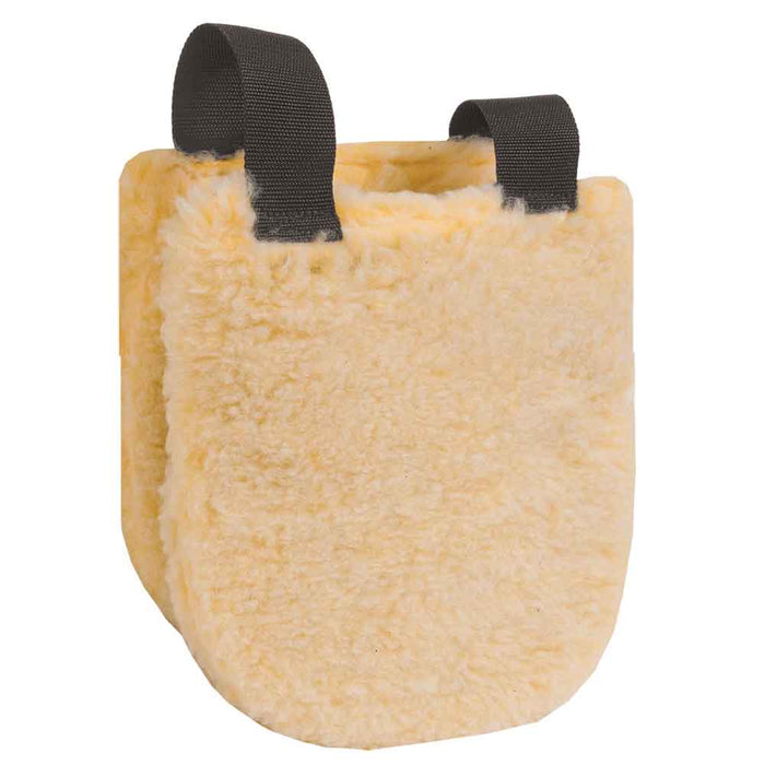Teskey's 1" Fleece Wither Pad Tack - Saddle Pads Teskey's