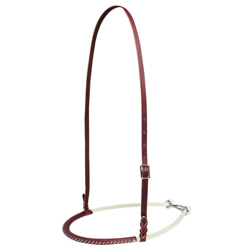 Professional's Choice Lace Rope Tiedown Tack - Nosebands & Tie Downs Professional's Choice