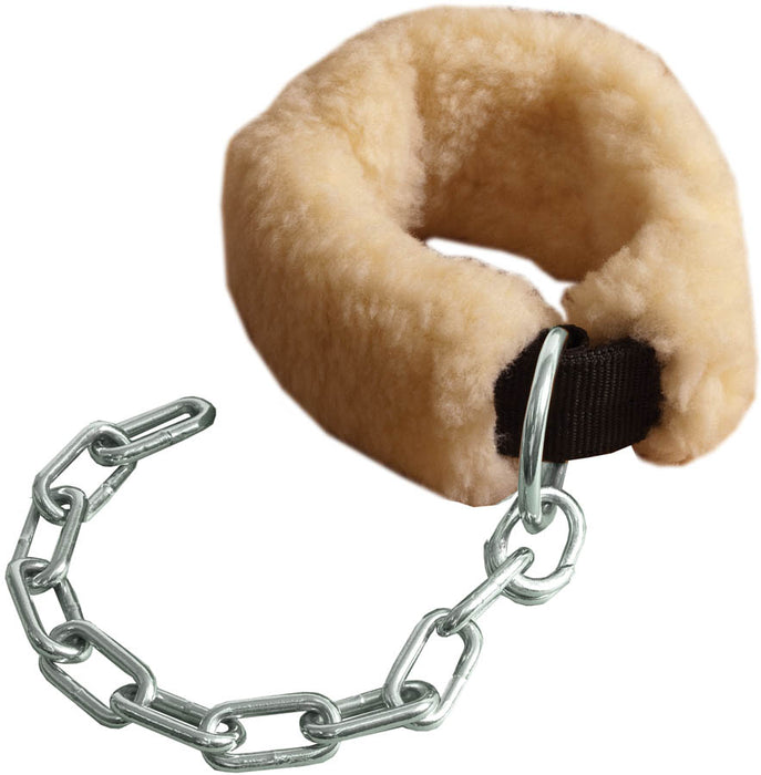 Mustang Kick Chain Tack - Training Mustang