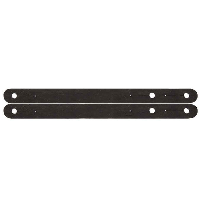 Mustang Spur Keeper Tack - Spur Straps Mustang