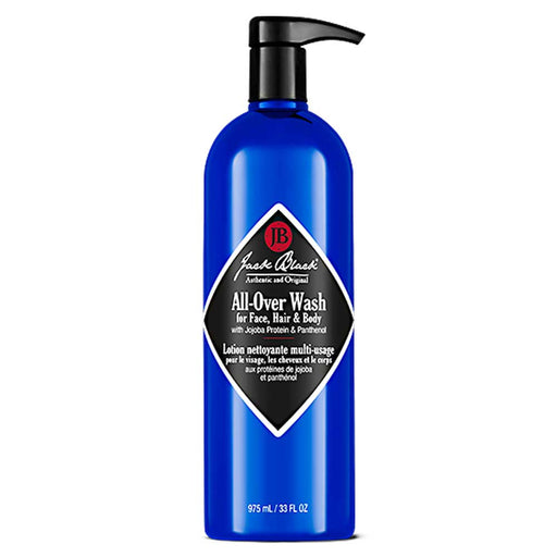Jack Black All-Over Wash - 33oz MEN - Accessories - Grooming & Cologne Jack Black