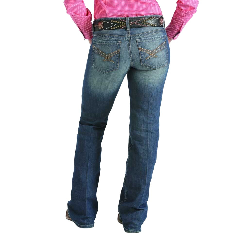 Cinch Ada Relaxed Fit - FINAL SALE WOMEN - Clothing - Jeans Cinch   