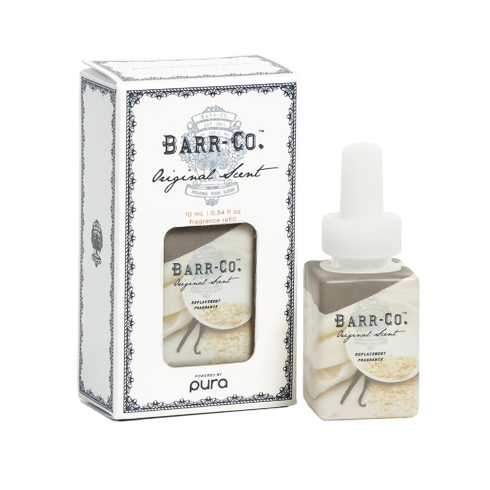 Pura Refill | Original Scent - FINAL SALE HOME & GIFTS - Air Fresheners Barr-Co.   