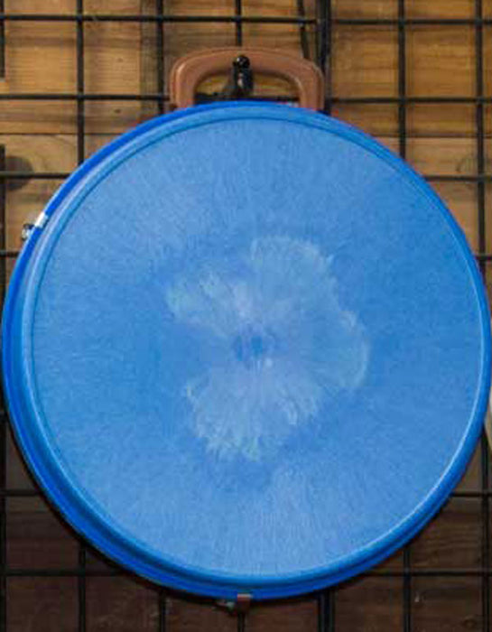 Teskey's Small Rope Can Tack - Ropes & Roping Teskey's Blue