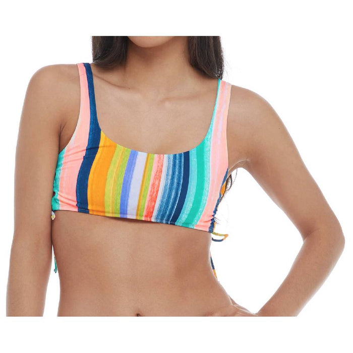 * Body Glove Havana Nights Maxim Tank Swim Top - FINAL SALE WOMEN - Clothing - Surf & Swimwear - Swimsuits Body Glove
