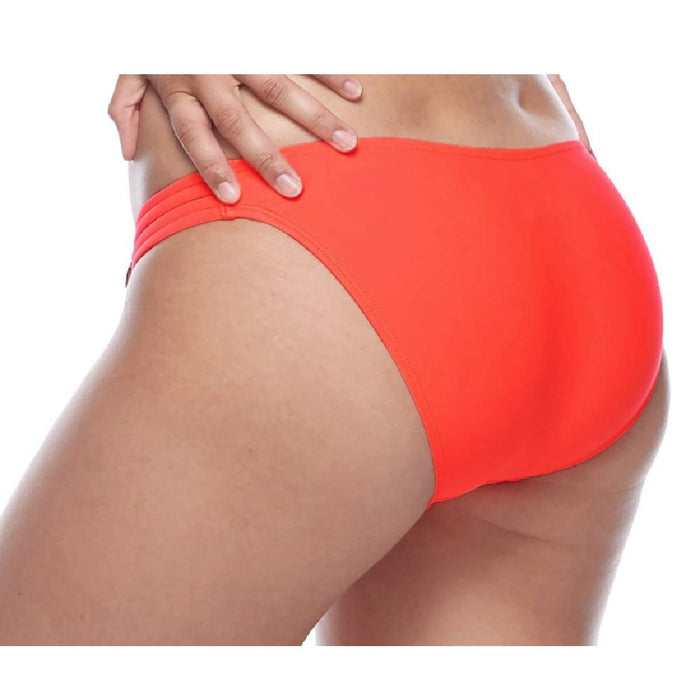 * Body Glove Smoothies Flirty Surf Rider Swim Bottom - Spark - FINAL SALE WOMEN - Clothing - Surf & Swimwear - Swimsuits Body Glove