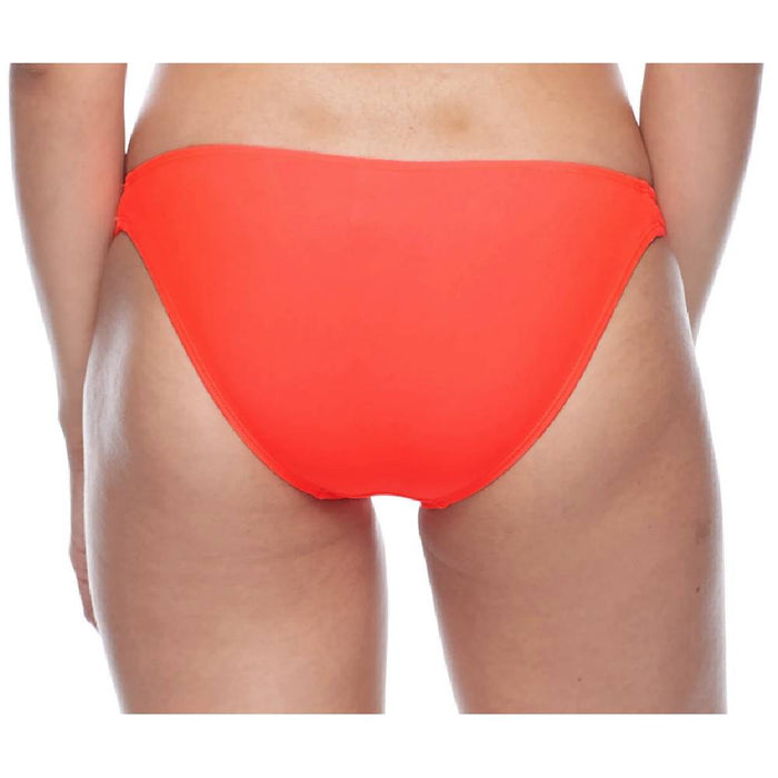 * Body Glove Smoothies Flirty Surf Rider Swim Bottom - Spark - FINAL SALE WOMEN - Clothing - Surf & Swimwear - Swimsuits Body Glove