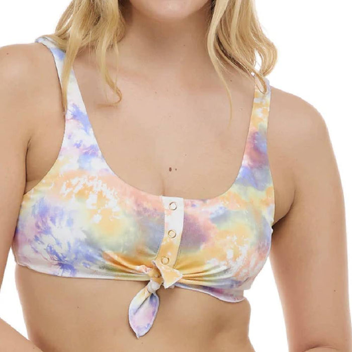 * Body Glove Illusion Kate Bikini Top - FINAL SALE WOMEN - Clothing - Surf & Swimwear - Swimsuits Body Glove