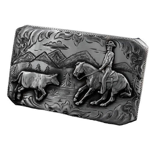 Comstock Heritage Cutter Buckle ACCESSORIES - Additional Accessories - Buckles Comstock Heritage