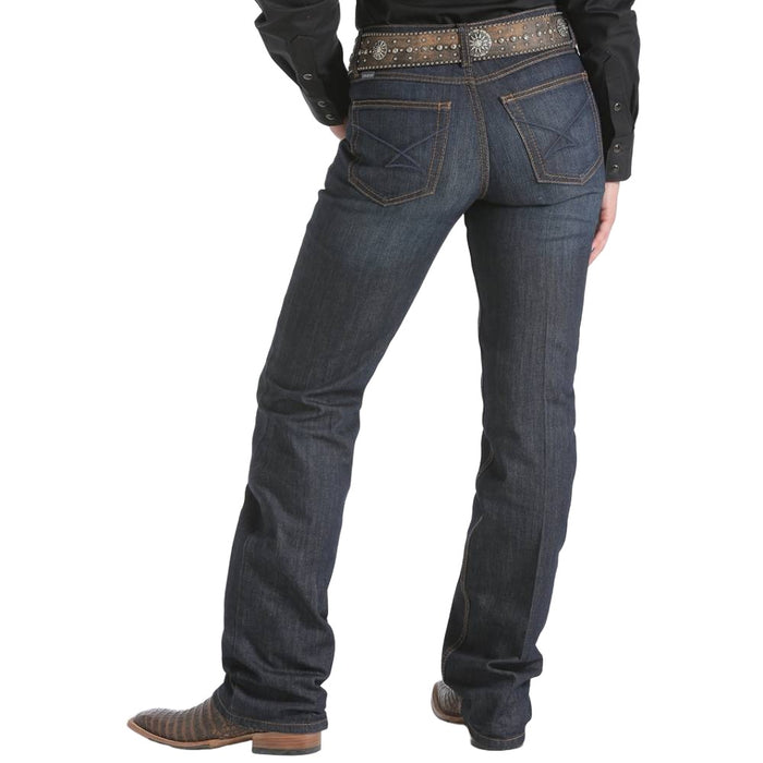 Cinch Women's Jenna Relaxed Fit Jean WOMEN - Clothing - Jeans Cinch