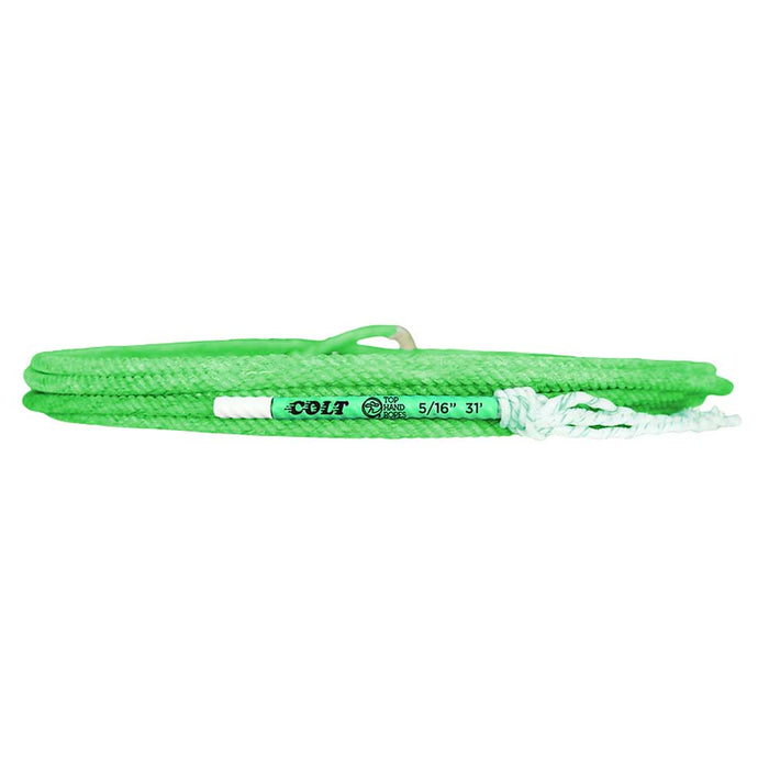 Top Hand Ropes Kids Colt Tack - Ropes & Roping Top Hand