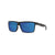 Costa Rinconcito Matte Black Sunglasses ACCESSORIES - Additional Accessories - Sunglasses Costa Del Mar   