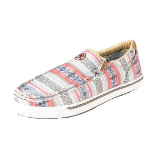 Twisted X Youth Hooey Slip On Loper KIDS - Footwear - Casual Shoes Twisted X