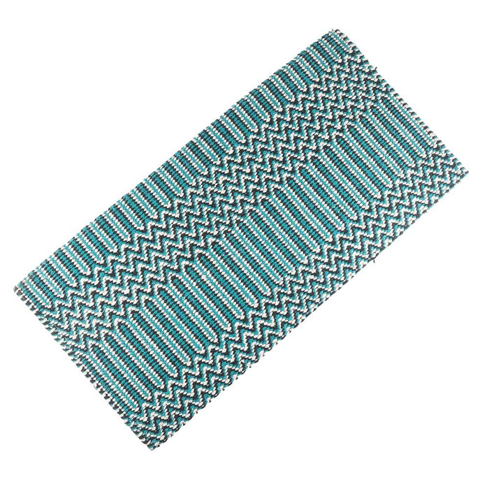 Mustang Double Weave Saddle Blankets Tack - Saddle Pads Mustang