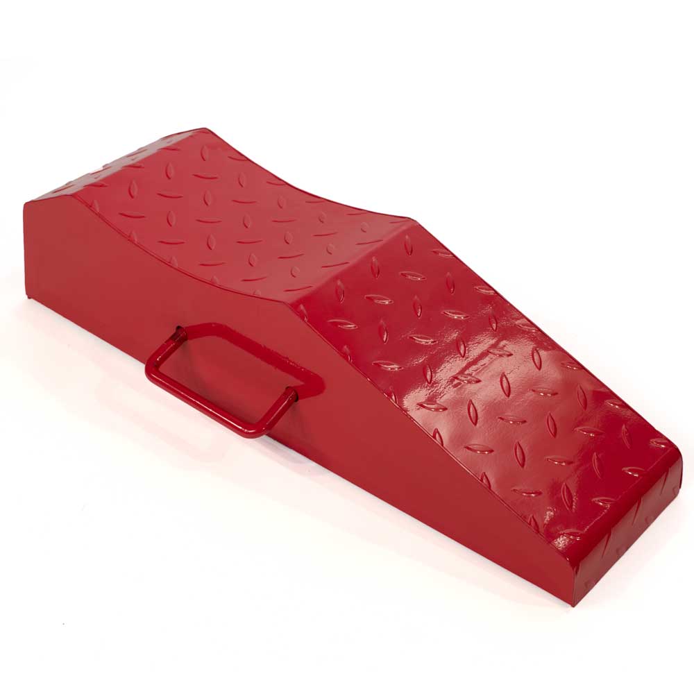 Teskey's Trailer Jack Truck & Trailer - Safety Teskey's