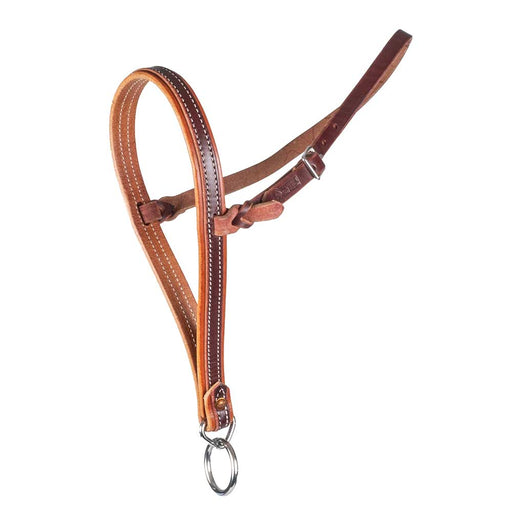 Performance Pony Co. Latigo Noseband Tack - Nosebands & Tie Downs Performance Pony Co.