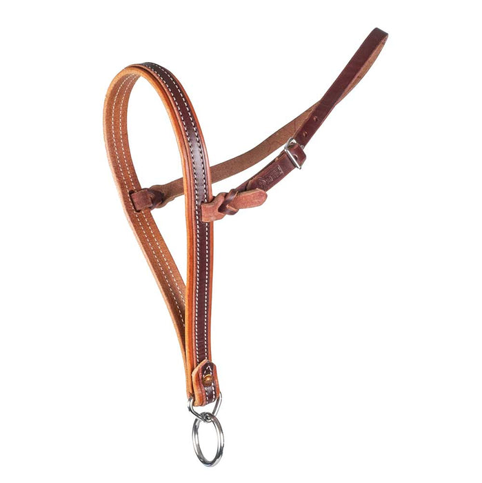 Performance Pony Co. Latigo Noseband Tack - Nosebands & Tie Downs Performance Pony Co.