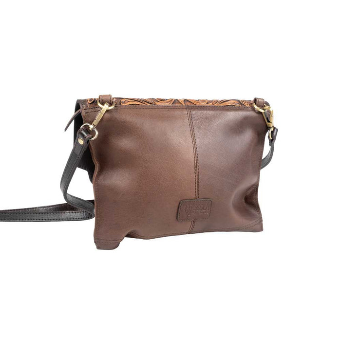 Scout Leather Co. Bonnie Crossbody Purse WOMEN - Accessories - Handbags - Crossbody bags Scout Leather Goods