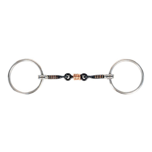 Formay Stainless Steel O-Ring With Dogbone Bit Tack - Bits Formay
