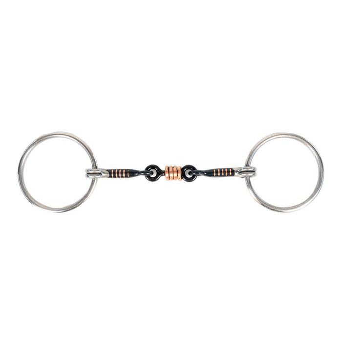 Formay Stainless Steel O-Ring With Dogbone Bit Tack - Bits Formay